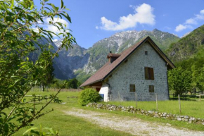  Agriturismo Pian dei Tass  Барчис